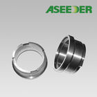 ISO9001 Hartmetall, das Ring With Matt Surface versiegelt